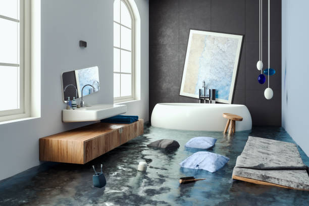 Best Water damage restoration near me  in Glen Burnie, MD