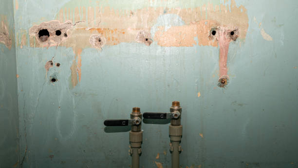 24/7 water damage repair in Glen Burnie, MD