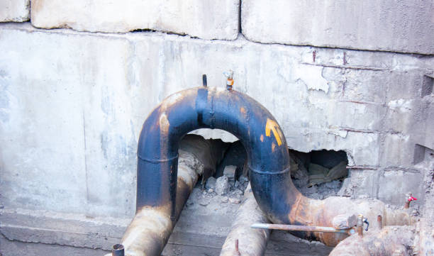 24/7 water damage repair in Glen Burnie, MD