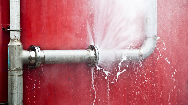  Glen Burnie, MD Water damage restoration Pros
